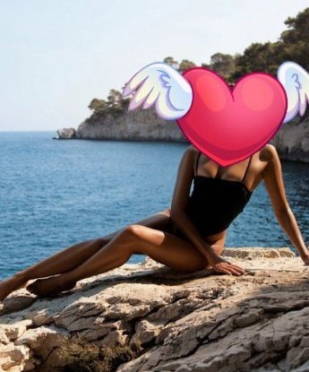 Анкета проститутки Наденька - город Воргашор, 26 лет, №12707